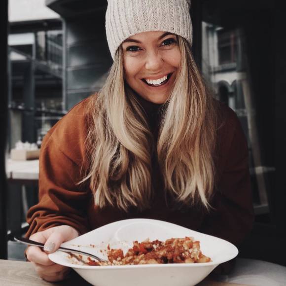 Meet your Posher, Victoria ellen jane - Picture 1 of 1